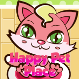 play Happy Pet Place