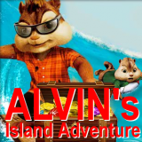 play Alvin'S Island Adventure