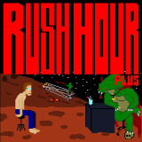play Rush Hour Plus