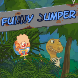 play Funny Jumper
