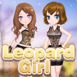 play Leopard Girl