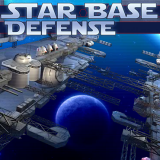 play Star Base Defense