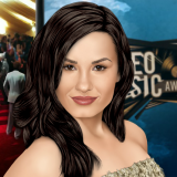 play Demi Lovato True Make Up