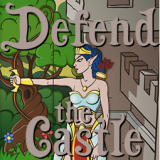 play Defend The Castle