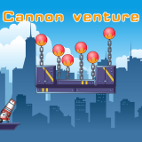 play Cannon Venture