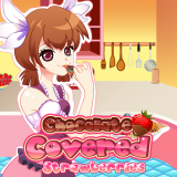 play Chocolate Covered Strawberries