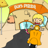 play Sun Pizza