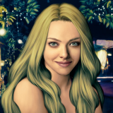 play Amanda Seyfried True Make Up