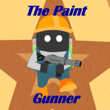 play The Paint Gunner