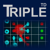play Triple Tower Defense