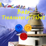play Bato: Treasures Of Tibet