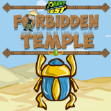 play Forbidden Temple