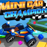 play Minicar Champion
