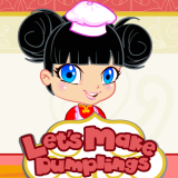 play Let'S Make Dumplings