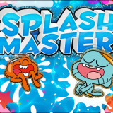 play Splash Master