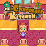 play Fifi'S Chocolate Kitchen