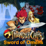 play Thundercats: Sword Of Omens