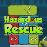 play Hazardous Rescue