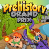 play Prehistory Grand Prix