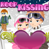 play Keep Kissing