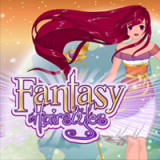 play Fantasy Hairstyles