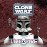 play Star Wars: The Clone Wars. Live Fire