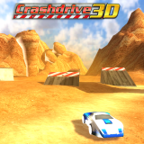 play Crashdrive 3D