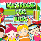 play Ice Cream For Kids