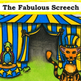 play The Fabulous Screech