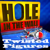 play Hole In The Wall: Twisted Figures