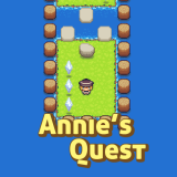 play Annie'S Quest