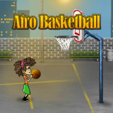 play Afro Basketball