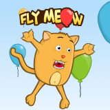 play Fly Meow