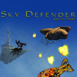 play Sky Defender: Joe'S Story