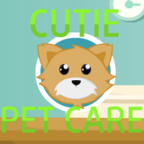 play Cutie Pet Care
