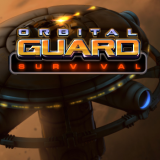 play Ortbital Guard Survival