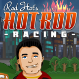 play Rod Hot'S Hot Rod Racing