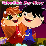 play Valentine'S Day Story