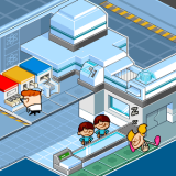 play Dexter Mixmaster