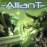 play Alliant. Defence Of The Colony