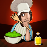 play Salad Bar
