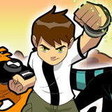 play Ben To The Rescue