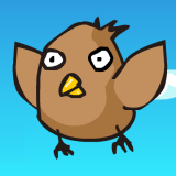 play Tiny Sparrow