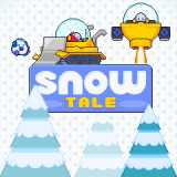 play Snow Tale