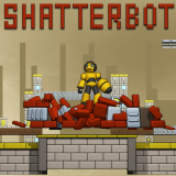 play Shatterbot