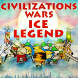 play Civilizations Wars Ice Legend