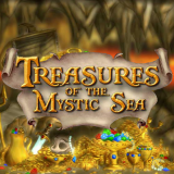 Treasures Of The Mystic Sea