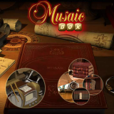 play Musaic Box