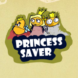 play Princess Saver