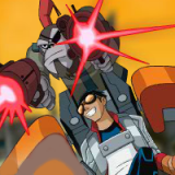 play Generator Rex: Providence Defender